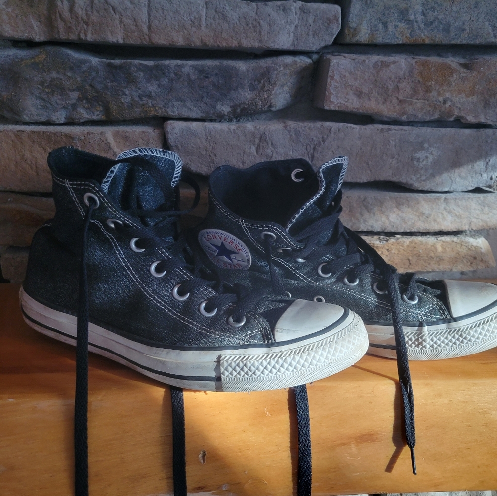 Converse All Stars